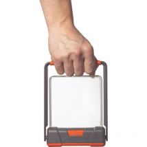 Energizer E300461000 Compact Lantern led Camping-Leuchte 240 lm batteriebetrieben 345 g Dunkelgrau,