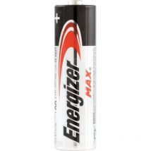 E91 aa Max Batteries Pack of 12 112600 - Energizer