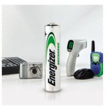 Akku Recharge PowerPlus AA/Mignon HR6 Nickel-Metallhydrid 1,2V 2.000 mAh 10 St./Pack.