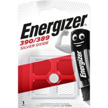 Energizer - Knopfzelle 390 1.55 V 1 St. 90 Mah Silberoxid Sr54