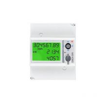 Unbekannt - Energy Meter EM24 - 3 phases - max 65A/phase Ethernet