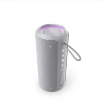 Soundbliss - Altavoz Bluetooth (Bluetooth 5.3, tws, 12h de autonomía, IPX6, Plástico 100% Reciclado) - Energy Sistem