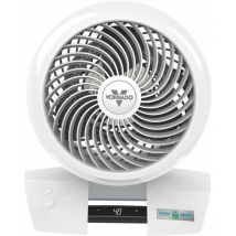 Energy Smart Bodenventilator Vornado 5303 dc bis 408 m³