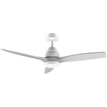 Cecotec Deckenventilatoren EnergySilence Aero 5200 White Design