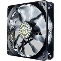 Enermax - UCTB8 Ventola per Cassa pc, Nero