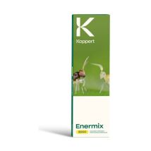 Koppert - Enermix 3000 Pupe - Parassidoide Per Mosche Bianche