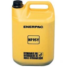 Hydrauliköl HF-95Y 5 Liter - Enerpac