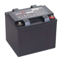 Batería Genesis EP-42