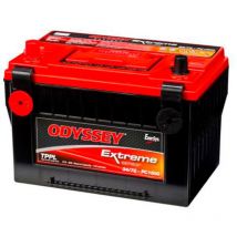 Enersys - Batterie démarrage haute performance Odyssey Extreme PC1500DT 12V 68Ah