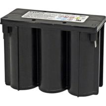 Enersys Hawker Cyclon E 0859-0012 Bleiakku 6v 8ah Blei-vlies (agm) (b X H X T) 139 X 102 X 54mm Flac S024861