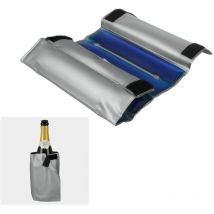 Metaltex - Funda Enfriador Botellas Adaptable Cool