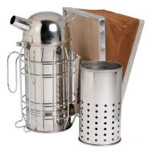 Enfumoir inox Airflow