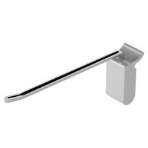 Zobal - enganche colgador expositor recto l109 , 0UNIDADES enganche colgador expositor recto l109 , 0UNIDADES