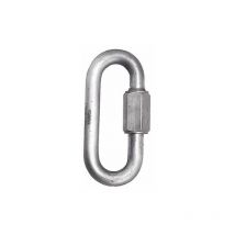 Chaîne d'attache rapide 4,0 mm.