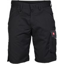 ENGEL Shorts Galaxy Light 6290-880-2079 Gr. 50 schwarz/anthrazit grau