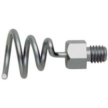 Schlammbohrer 50mm 1/2Z.g. Engelb.+Roos