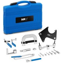 MSW - Engine Adjustment Tool - Renault - Timing belt locking tool