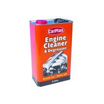 Carplan - Engine Cleaner & Degreaser 5 litre C/PECL005
