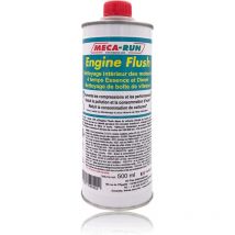 Mecarun - Engine Flush nettoyant moteur & boîte de vitesse - 500ml