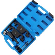 Maxpeedingrods - Kit Moteur Réglage Outil De Calage Pour Porsche Cayenne Panamera V8 4.5L V6 3.6L
