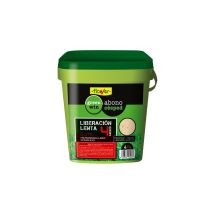 Engrais Supreme Lite Microgranulable 4 Mois Fleur De Libration Progressive - 4 Kg