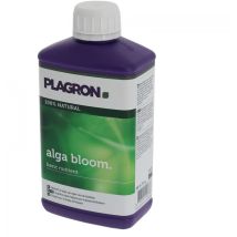 Engrais Alga Bloom Floraison 500ml Plagron