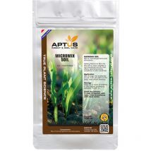 Stimulateur de micro vie - MicroMix Soil - 100ml Aptus
