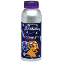 Bloombastic - Engrais stimulateur de floraison - 1225ml - Atami