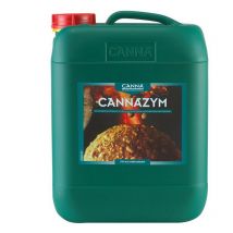 Canna - Engrais zym 10 litres enzymes