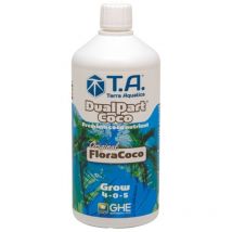 Floracoco - 1L - Grow Terra Aquatica ghe