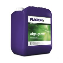Plagron - Engrais croissance organique Alga Grow 10L