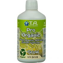 Engrais - 500ml - Croissance Biothrive Grow Terra Aquatica ghe