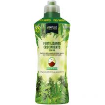 Engrais Ecoyerba pour croissance 1250ml 710561UNID Batlle - engrais organique - croissance rapide - développement équilibré