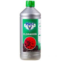 Hesi - Engrais Terre Floraison - 500ml