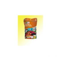 Engrais fraisiers et petits fruits - 750 g - Remontant