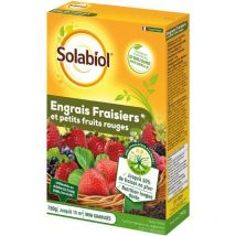 Engrais fraisiers et petits fruits - 750g