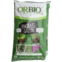 Rasen Dünger 4 Aktionen Orbio 5 kg