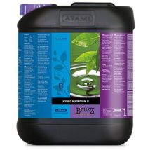 Engrais Hydro Nutrition B – 5 litres – NPK 4-14-4 – Atami