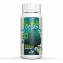 Liquid Océan 250ml – Engrais hydroponique à base d'algues – Jardin piscine