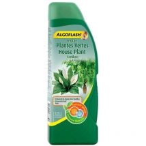 Engrais Plantes Vertes 500ml Apavli Algoflash Apavli500r