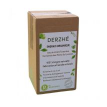 Engrais naturel biostimulant Derzhe 1,5l - F-TER013
