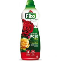 Engrais organique pour roses Fito Plus 1000ml