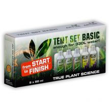 Engrais Set Basic 5 x 50 ml Aptus