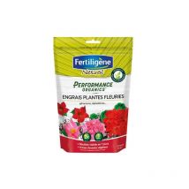 Engrais plantes fleuries Géraniums, dipladénias 800g /nc Fertiligene