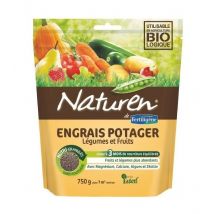 Engrais potager, fruitier boîte 750 g