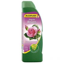 Engrais rosier 910ML arosili Algoflash AROSILI910