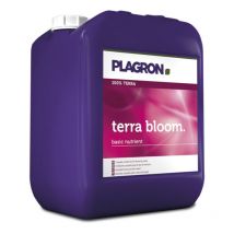 Plagron - Engrais terre floraison - Terra Bloom 20L