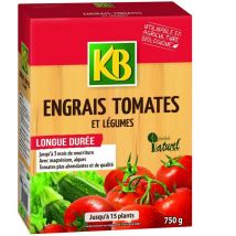 Engrais tomates bio 750 g