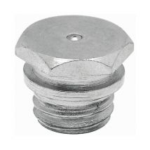 Engrasador Cabeza Plana Mt150 M12x100 100pzs