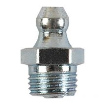 Engrasador cónico H1 DIN71412 13.16 (r 1 / 4in.1 / 4inch bsp) mm forma a juego (Por 100)